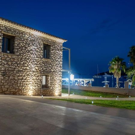 Vivari Stone House Luaran gambar